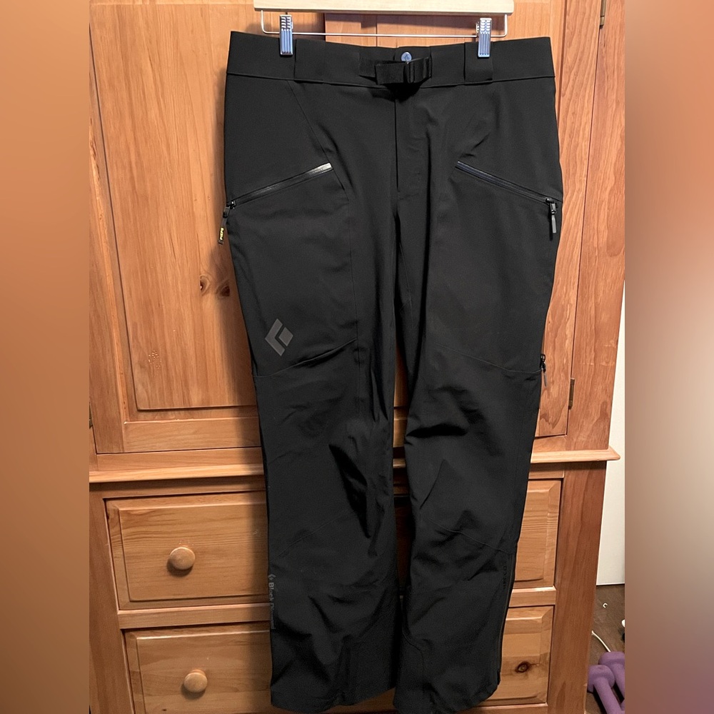Black Diamond Women’s Recon Stretch Pants